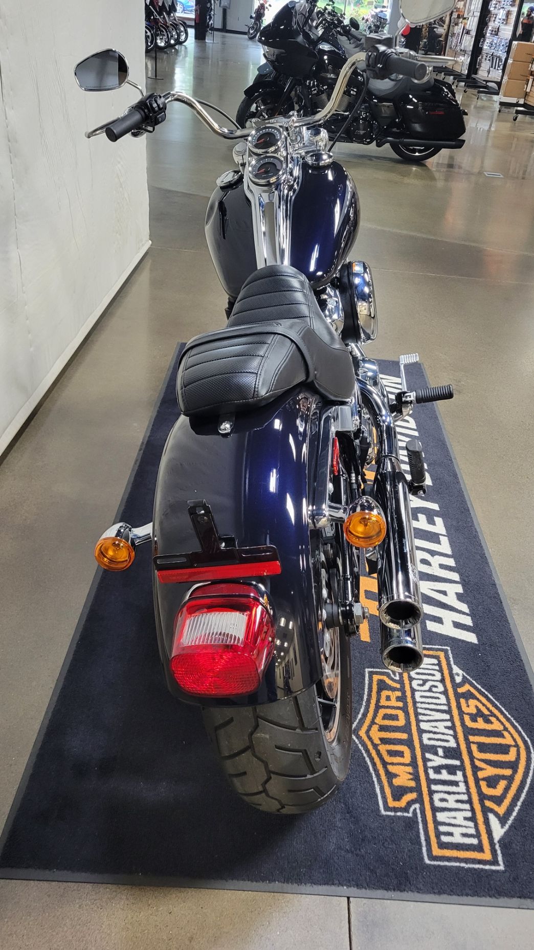 2019 Harley-Davidson Low Rider® in Syracuse, New York - Photo 4