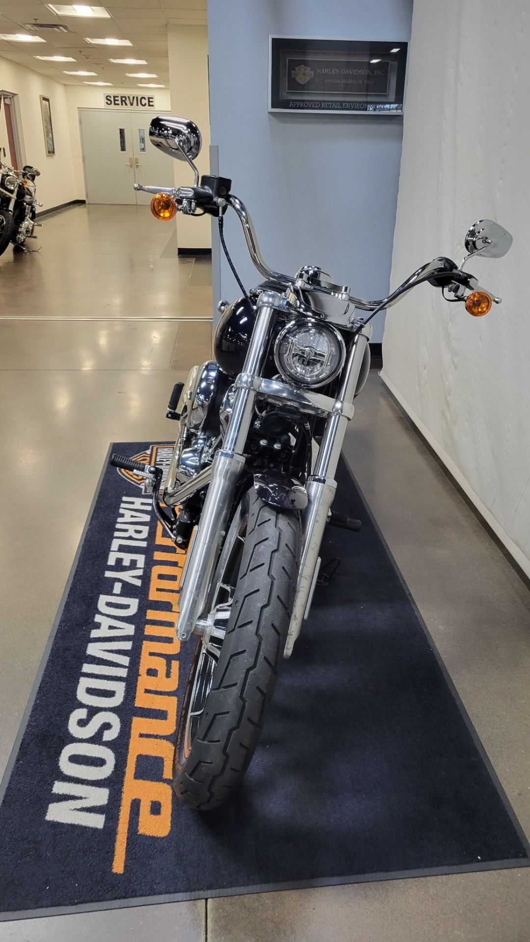 2019 Harley-Davidson Low Rider® in Syracuse, New York - Photo 5