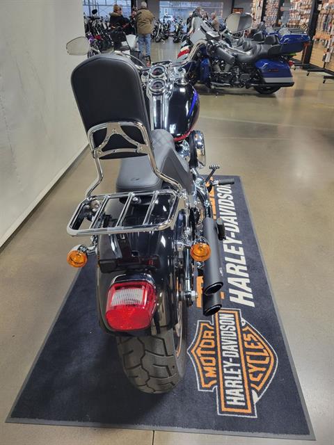 2019 Harley-Davidson Low Rider® in Syracuse, New York - Photo 5