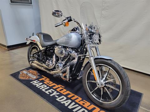 2019 Harley-Davidson Low Rider® in Syracuse, New York - Photo 2