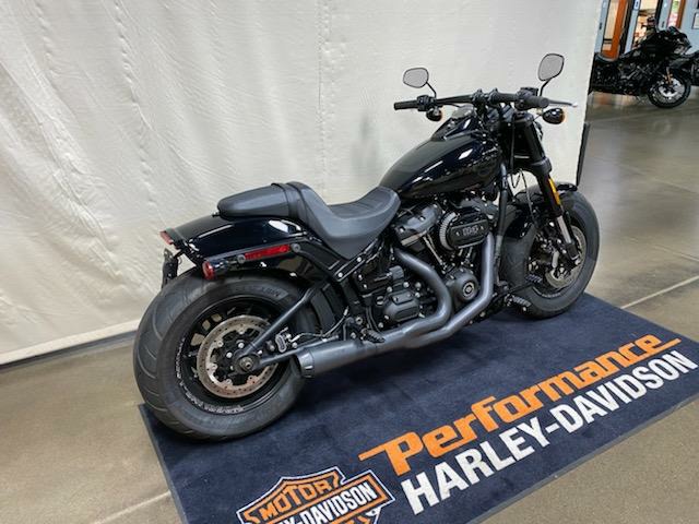 2019 Harley-Davidson Fat Bob® 114 in Syracuse, New York - Photo 3
