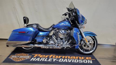 2014 Harley-Davidson Street Glide® in Syracuse, New York - Photo 1