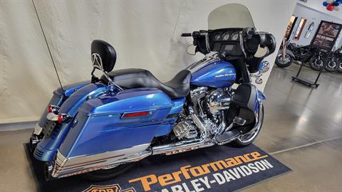 2014 Harley-Davidson Street Glide® in Syracuse, New York - Photo 4