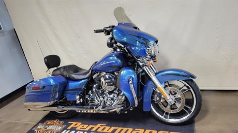 2014 Harley-Davidson Street Glide® in Syracuse, New York - Photo 5