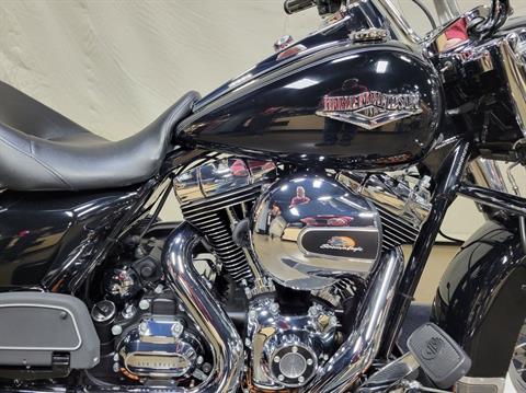 2015 Harley-Davidson Road King® in Syracuse, New York - Photo 5