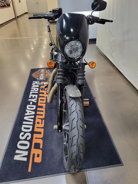 2019 Harley-Davidson Iron 883™ in Syracuse, New York - Photo 5