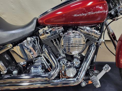 2002 Harley-Davidson FXSTD/FXSTDI Softail®  Deuce™ in Syracuse, New York - Photo 5