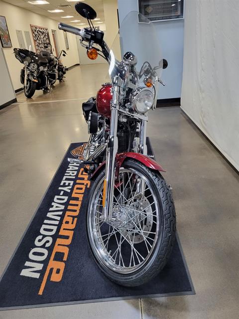 2002 Harley-Davidson FXSTD/FXSTDI Softail®  Deuce™ in Syracuse, New York - Photo 6