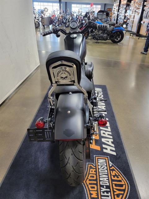 2009 Harley-Davidson Sportster® Iron 883™ in Syracuse, New York - Photo 4