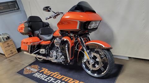2022 Harley-Davidson CVO™ Road Glide® Limited in Syracuse, New York - Photo 2