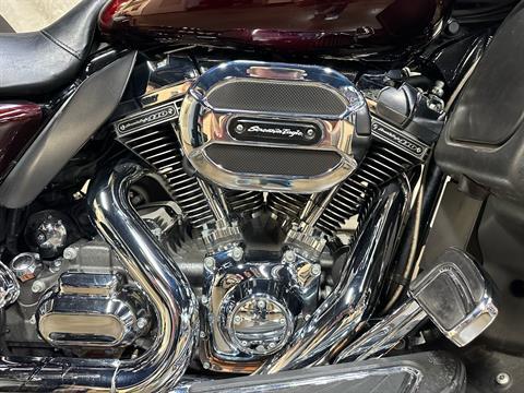 2015 Harley-Davidson CVO™ Limited in Syracuse, New York - Photo 6