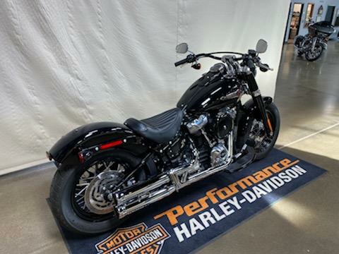 2021 Harley-Davidson Softail Slim® in Syracuse, New York - Photo 3
