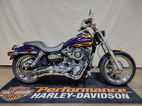 2012 Harley-Davidson Dyna® Super Glide® Custom in Syracuse, New York - Photo 1
