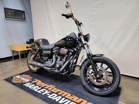 2016 Harley-Davidson Low Rider® S in Syracuse, New York - Photo 2