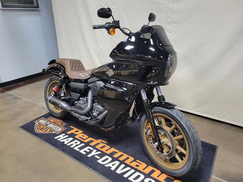 2016 Harley-Davidson Low Rider® S in Syracuse, New York - Photo 2