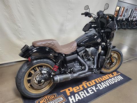 2016 Harley-Davidson Low Rider® S in Syracuse, New York - Photo 3