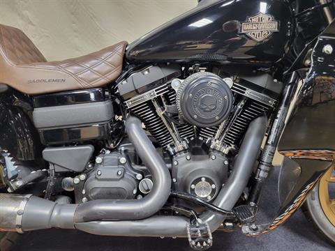 2016 Harley-Davidson Low Rider® S in Syracuse, New York - Photo 4