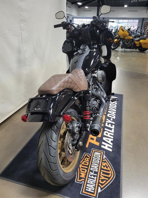 2016 Harley-Davidson Low Rider® S in Syracuse, New York - Photo 6