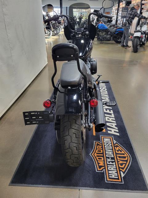 2020 Harley-Davidson Street Bob® in Syracuse, New York - Photo 4