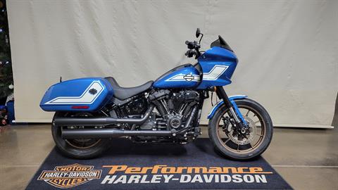 2023 Harley-Davidson Low Rider® ST in Syracuse, New York - Photo 1