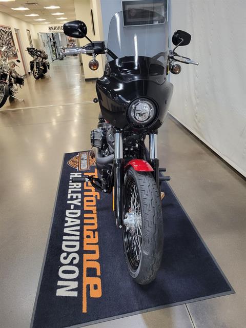 2020 Harley-Davidson Street Bob® in Syracuse, New York - Photo 5