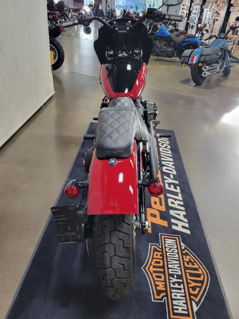 2020 Harley-Davidson Street Bob® in Syracuse, New York - Photo 6