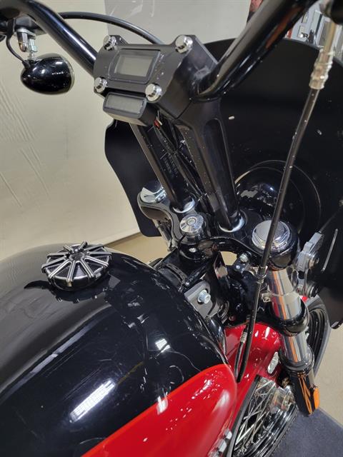 2020 Harley-Davidson Street Bob® in Syracuse, New York - Photo 7