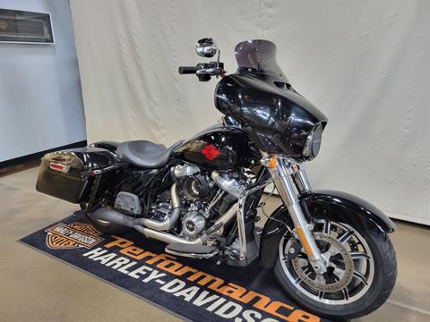 2020 Harley-Davidson Electra Glide® Standard in Syracuse, New York - Photo 2