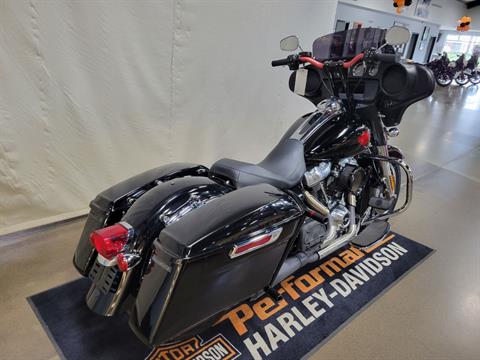 2020 Harley-Davidson Electra Glide® Standard in Syracuse, New York - Photo 3