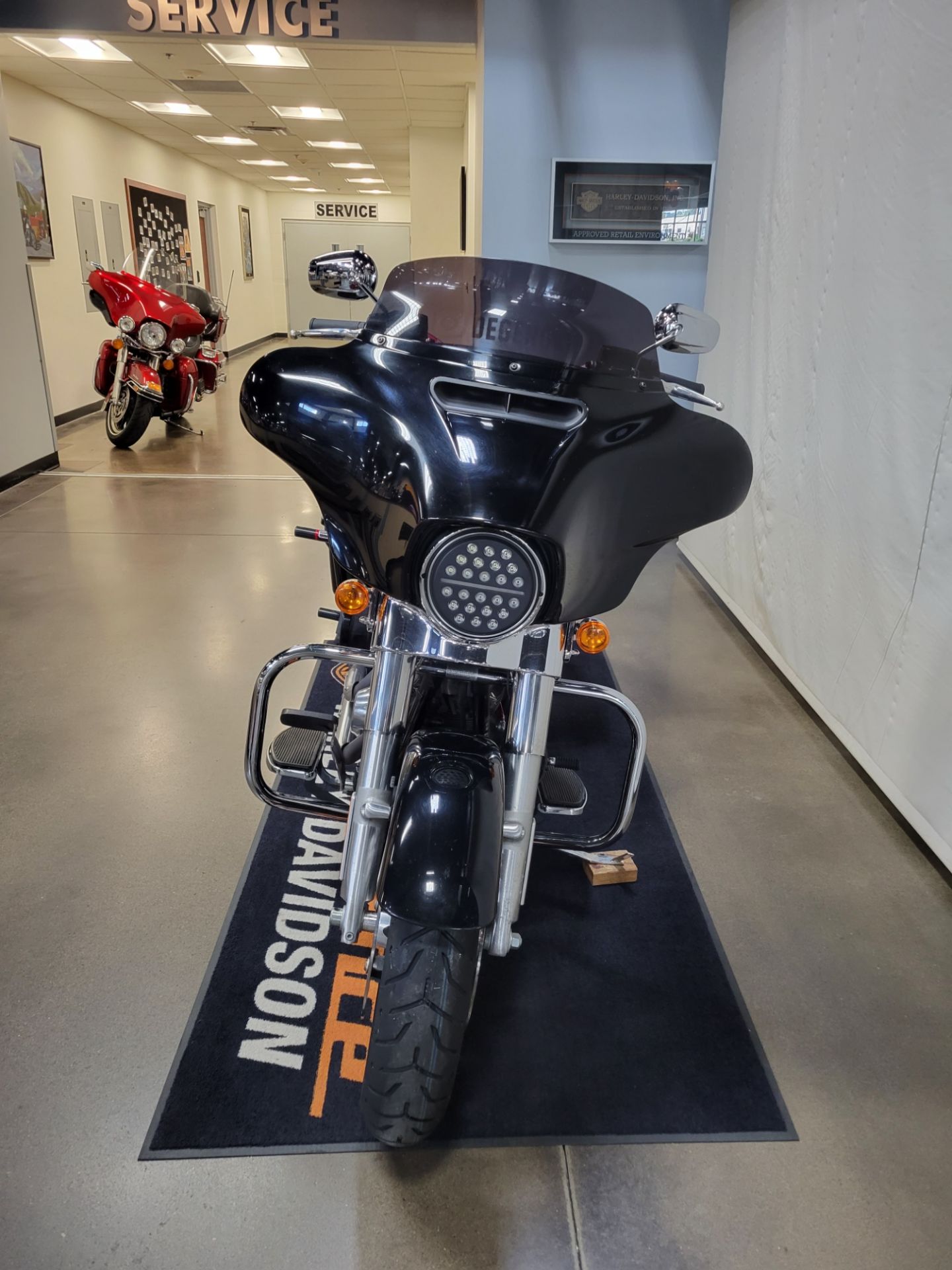 2020 Harley-Davidson Electra Glide® Standard in Syracuse, New York - Photo 4