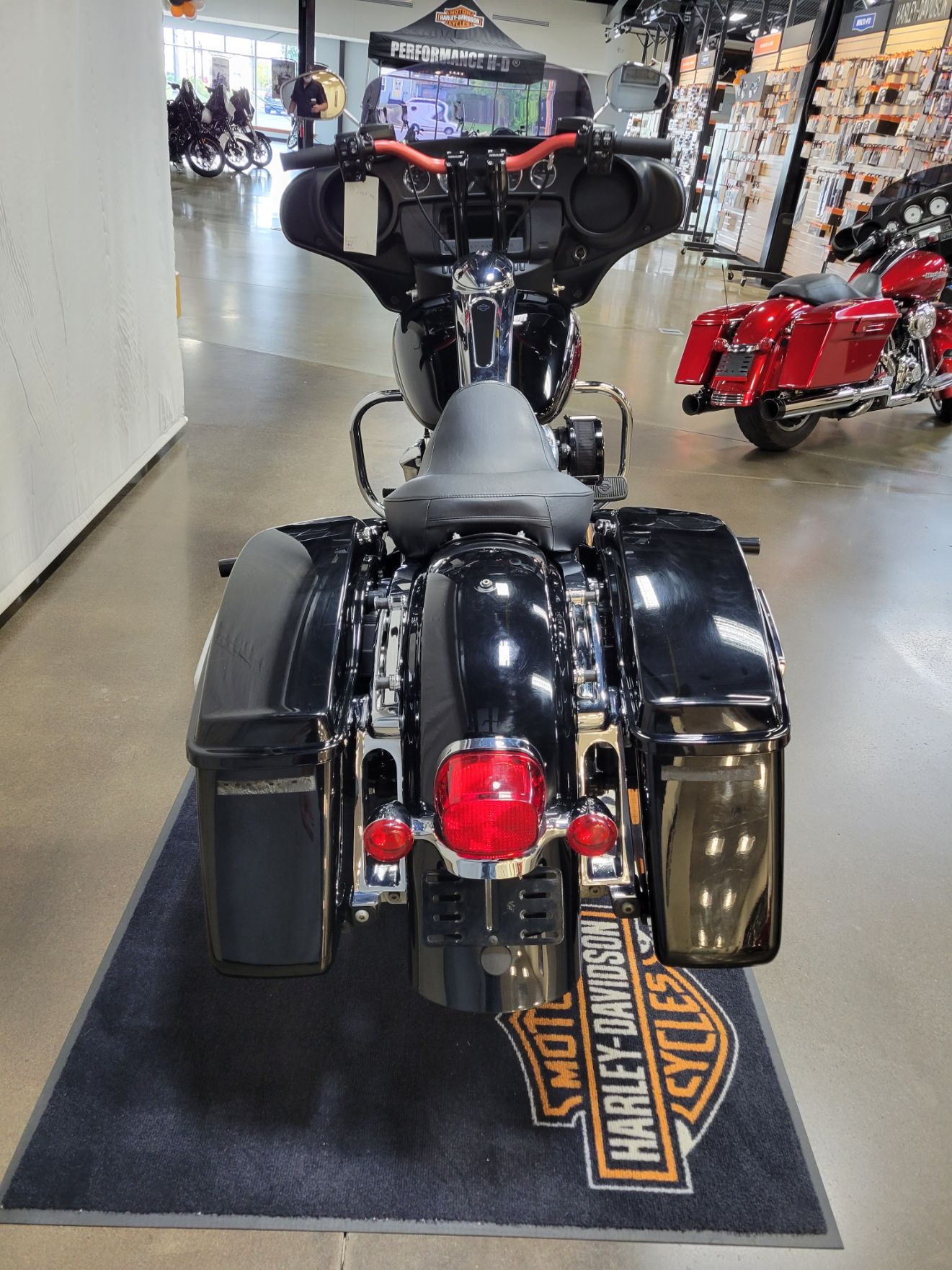 2020 Harley-Davidson Electra Glide® Standard in Syracuse, New York - Photo 5