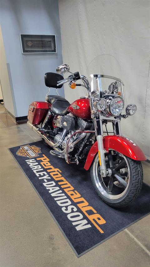 2013 Harley-Davidson Dyna® Switchback™ in Syracuse, New York - Photo 2