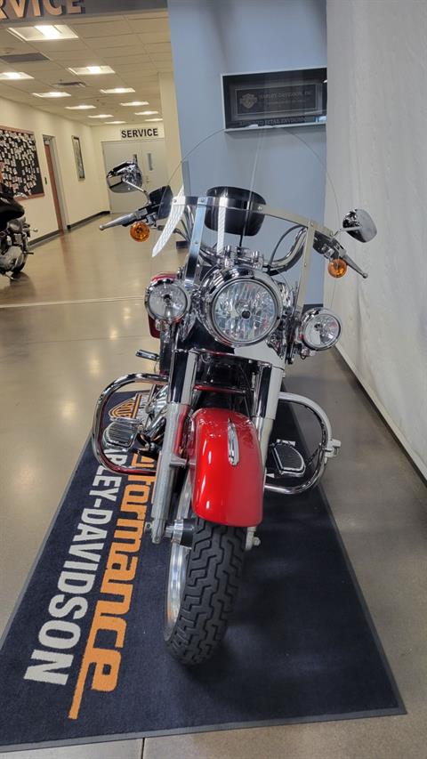 2013 Harley-Davidson Dyna® Switchback™ in Syracuse, New York - Photo 5