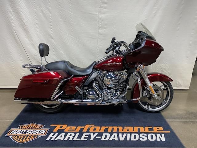 2015 Harley-Davidson Road Glide® in Syracuse, New York - Photo 1