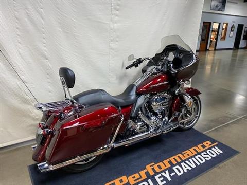 2015 Harley-Davidson Road Glide® in Syracuse, New York - Photo 3