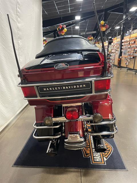 2000 Harley-Davidson FLHTCUI Ultra Classic® Electra Glide® in Syracuse, New York - Photo 4