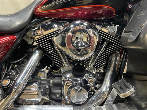 2000 Harley-Davidson FLHTCUI Ultra Classic® Electra Glide® in Syracuse, New York - Photo 7