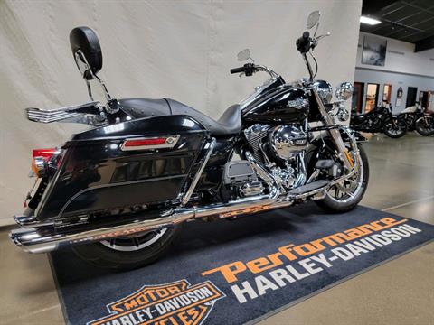 2016 Harley-Davidson Road King® in Syracuse, New York - Photo 2