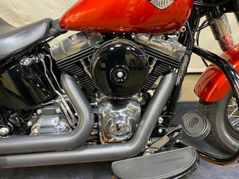 2014 Harley-Davidson Softail Slim® in Syracuse, New York - Photo 2
