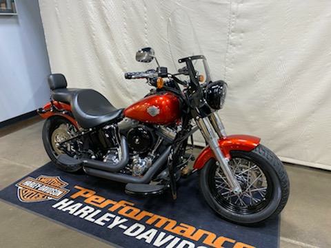 2014 Harley-Davidson Softail Slim® in Syracuse, New York - Photo 3