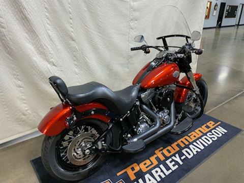 2014 Harley-Davidson Softail Slim® in Syracuse, New York - Photo 4