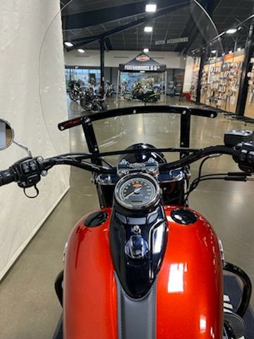 2014 Harley-Davidson Softail Slim® in Syracuse, New York - Photo 5