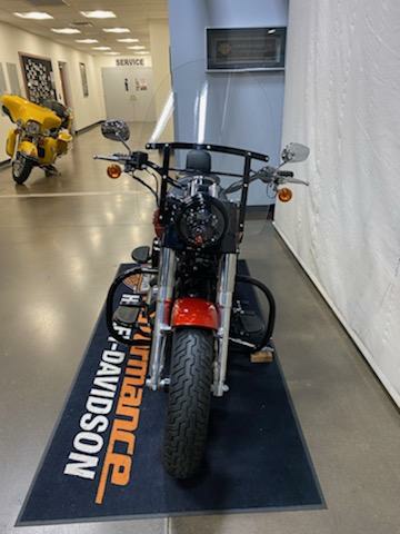 2014 Harley-Davidson Softail Slim® in Syracuse, New York - Photo 6