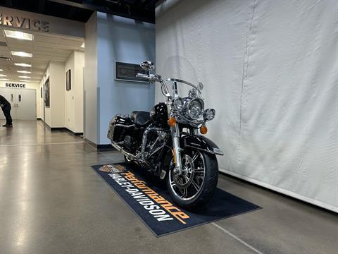 2020 Harley-Davidson Road King® in Syracuse, New York - Photo 2