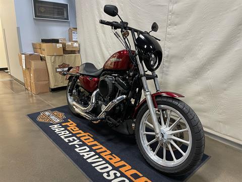 2006 Harley-Davidson Sportster® 883 in Syracuse, New York - Photo 1