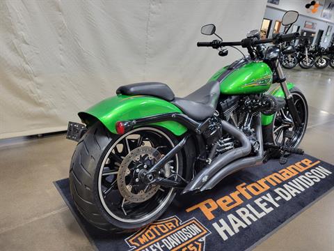 2015 Harley-Davidson Breakout® in Syracuse, New York - Photo 3