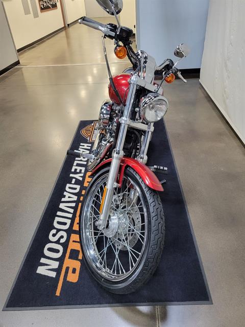 2004 Harley-Davidson Sportster® XL 1200 Custom in Syracuse, New York - Photo 4