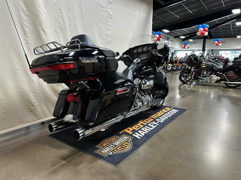 2018 Harley-Davidson Ultra Limited Low in Syracuse, New York - Photo 3