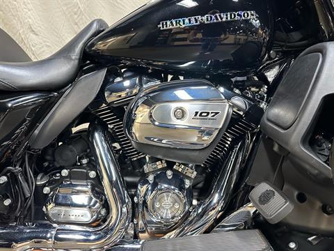 2018 Harley-Davidson Ultra Limited Low in Syracuse, New York - Photo 6
