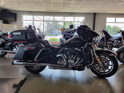 2018 Harley-Davidson Ultra Limited Low in Syracuse, New York - Photo 1